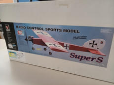 ARFキット|OK模型