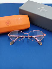 クリアサングラス|EYEBRELLA