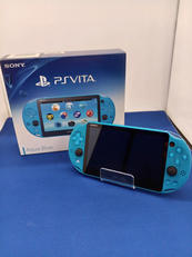 PSVITA|SONY