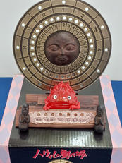 カルシファー 万年カレンダー|スタジオジブリ