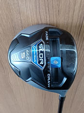 ドライバー|テーラーメイド