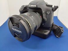 ボディ+レンズセット|CANON/TAMRON