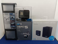 アクションカメラ|GOPRO