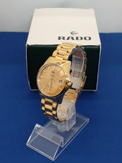オートマチック|RADO