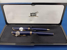 万年筆 シャープペンセット|MONTBLANC