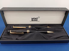 シャープペンシル 2本セット|MONTBLANC