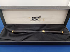 万年筆|MONTBLANC