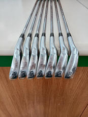 アイアンセット|SRIXON