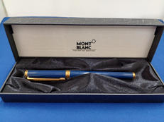 万年筆|MONTBLANC
