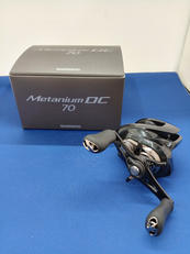 メタニウムDC70|SHIMANO