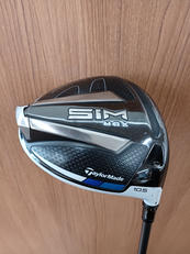 ドライバー|TAYLORMADE