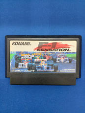 ファミコンソフト|KONAMI
