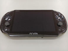 PS VITA|SONY
