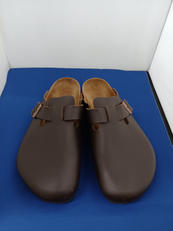 レザ-サンダル|BIRKENSTOCK