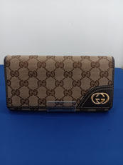 長財布|GUCCI