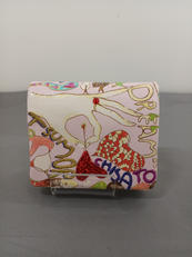 二つ折り財布|STUMORI CHISATO