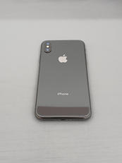 IPHONE X|APPLE/DOCOMO