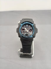 G-SHOCK　電波ソーラー|CASIO