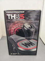 シフトレバー|THRUSTMASTER