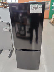 2ドア冷蔵庫|TOSHIBA