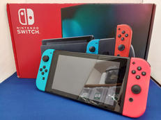 SWITCH|NINTENDO