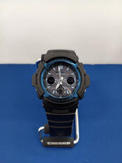 ソーラー電波|CASIO