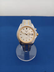 セイコースピリットAGS|SEIKO