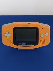 ゲームボーイアドバンス|NINTENDO