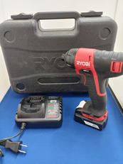 充電式インパクトドライバー|RYOBI