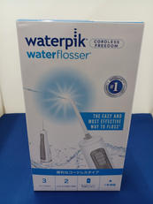 ウォーターピック コードレスフリーダム|WATERPIK