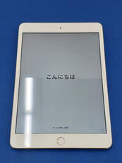 IPAD MINI3|アップル