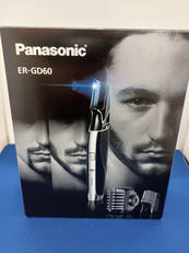 ヒゲトリマー|PANASONIC