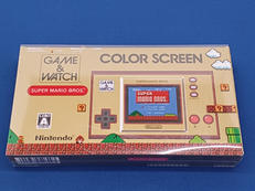 GAME&WATCH