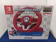 マリオカートレーシングホイール|HORI