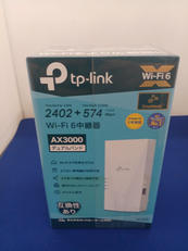 無線 LAN 中継機|TP-LINK