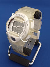 たれぱんだ 2001年記念 限定モデル|CASIO