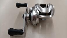 16メタニウムMGL XG|SHIMANO