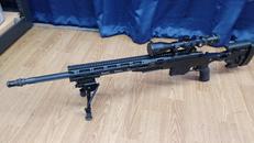 エアコッキングガン|ARES