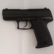 ガスブローバックガン|東京マルイ