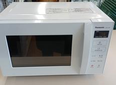 【中古美品】Panasonic パナソニック 電子レンジ NE-FL100-W 2339833227734-01.jpg
