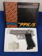 ガスブローバックガン|MARUZEN