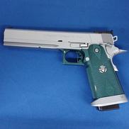 ガスブローバックガン|WESTERN ARMS