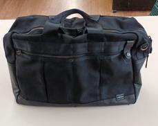 2WAYボストンバック|PORTER