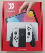 NINTENDO SWITCH 有機 EL モデル