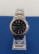 ソーラー電波|SEIKO