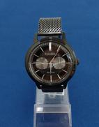 ソーラー腕時計|CITIZEN