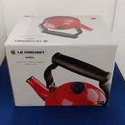 ケトル 1.1L|LE CREUSET