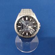 電波ソーラー|CITIZEN