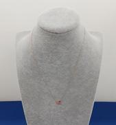 K10ネックレス|-