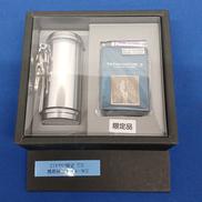 オイルライター&携帯灰皿セット|ZIPPO